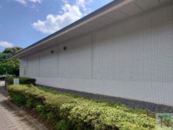 田山花袋記念文学館