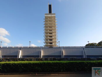 駒沢オリンピック公園