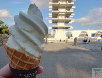 駒沢オリンピック公園