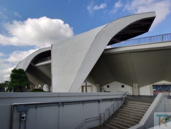 駒沢オリンピック公園