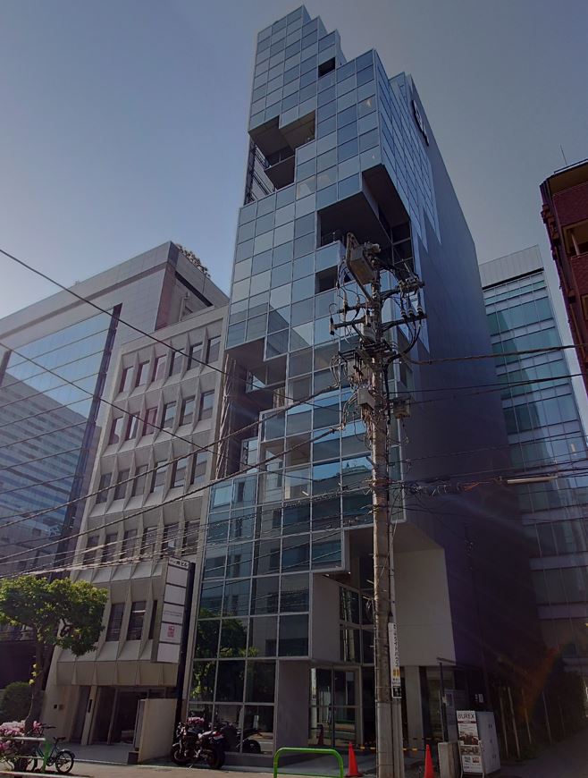 ナインアワーズ半蔵門