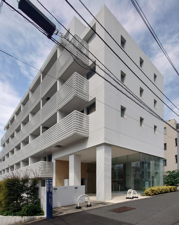カスタリア市ヶ谷