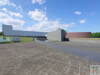 群馬県立館林美術館