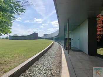 群馬県立館林美術館