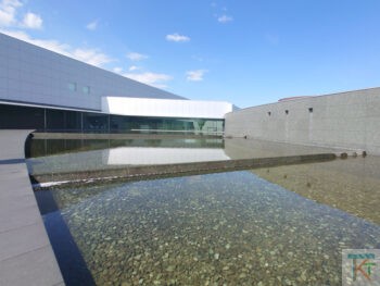群馬県立館林美術館