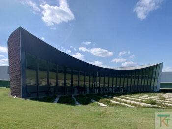群馬県立館林美術館
