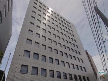 五洋建設本社ビル