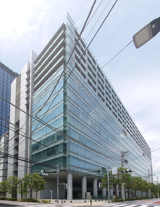 住友不動産飯田橋ファーストビル