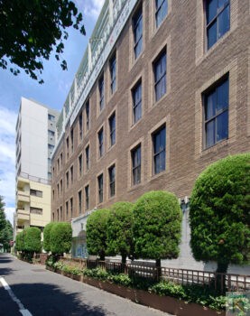 京華女子中学高等学校