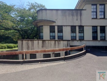 小石川植物園