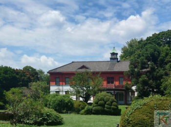 小石川植物園