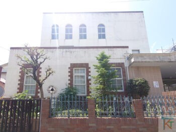 彰栄保育福祉専門学校