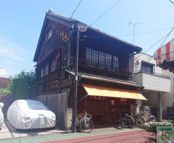 進開屋