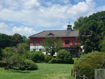 小石川植物園