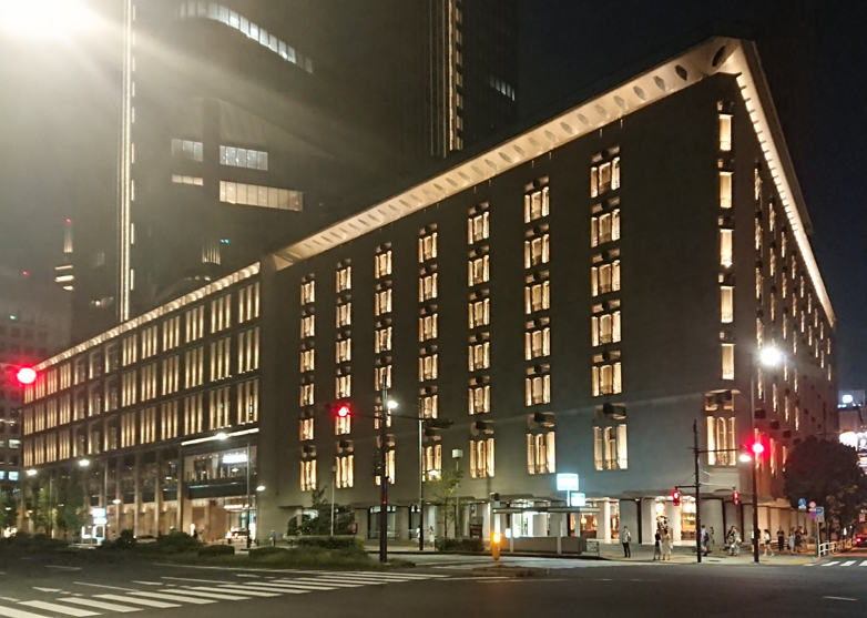 日本生命日比谷ビル