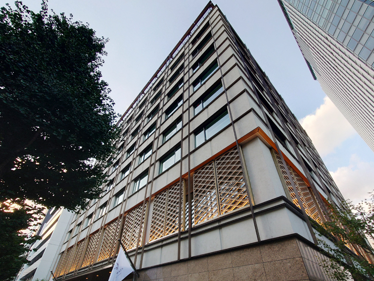 ザ・キタノホテル東京