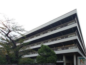 国立国会図書館本館