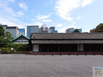 百人番所