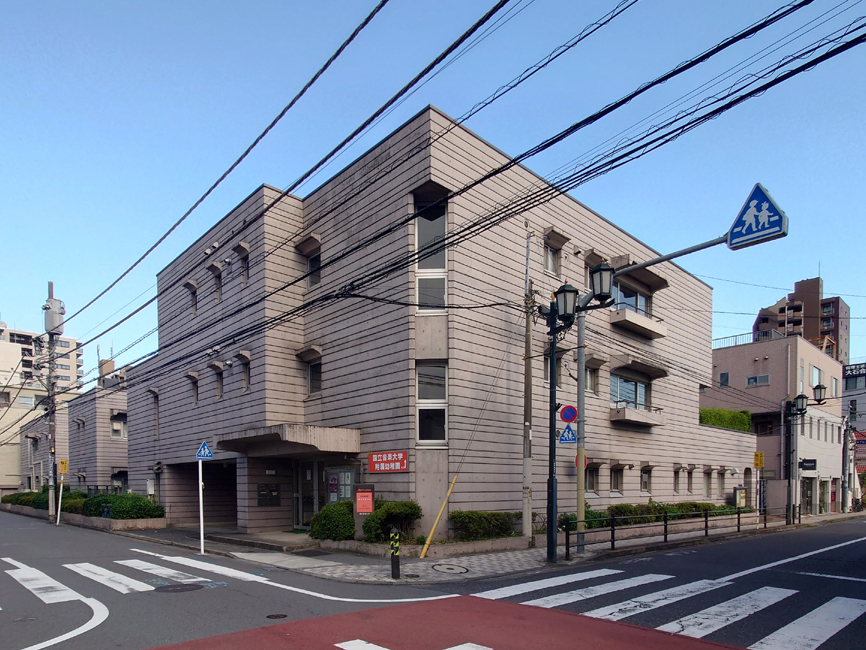 国立音大附属幼稚園