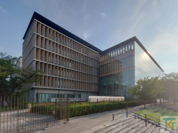 獨協大学学生センター