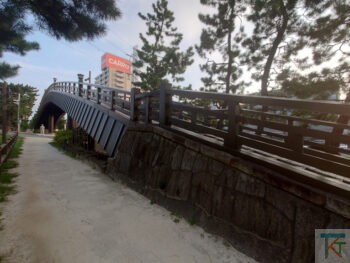 百代橋