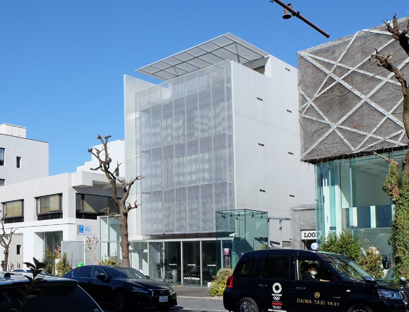 ヒルサイドウエスト