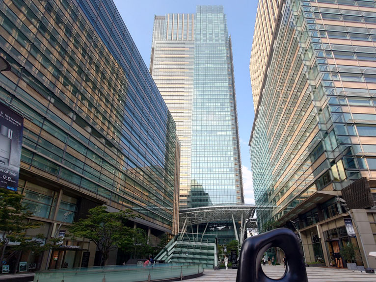 東京ミッドタウン