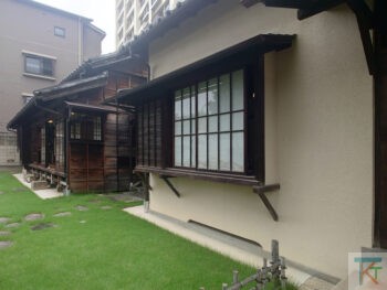 旧鈴木家住宅