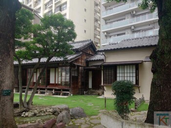 旧鈴木家住宅