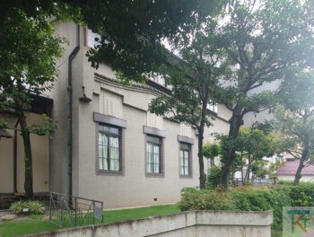 旧鈴木家住宅