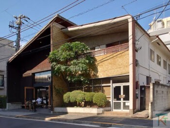 オールプレス・エスプレッソ 東京ロースタリー＆カフェ