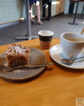 オールプレス・エスプレッソ 東京ロースタリー＆カフェ