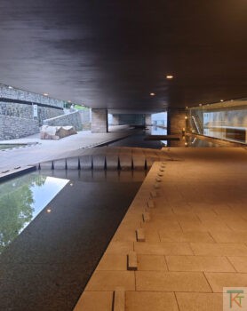 東京都現代美術館