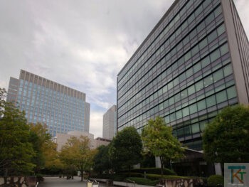 深川ギャザリア