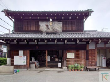 下町風俗資料館付設展示場