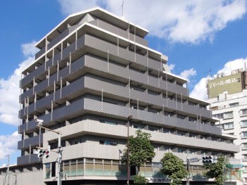 ウエリスアイビー旗の台