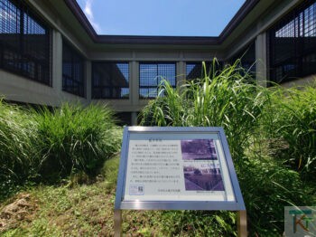 大田区立龍子記念館