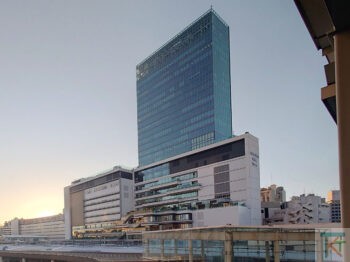 JR横浜タワー