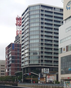 タカシマヤ ローズホール