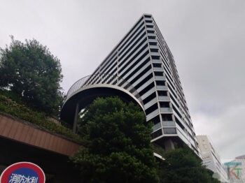 タカシマヤ ローズホール