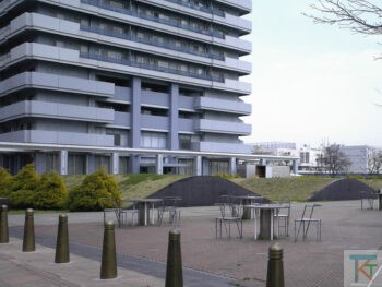 ポートサイド公園