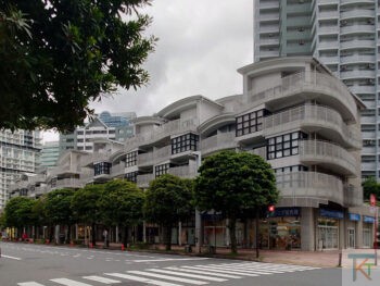 ロア参番館