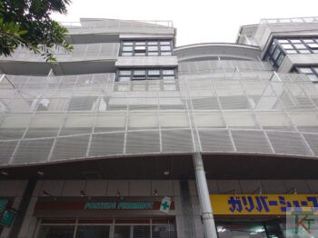 ロア参番館