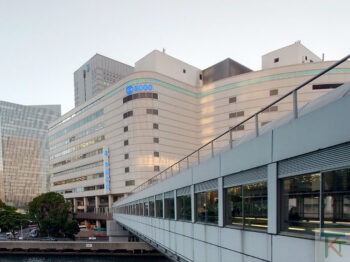 横浜新都市ビル
