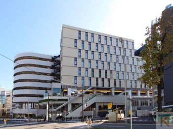横浜鶴屋町ビル