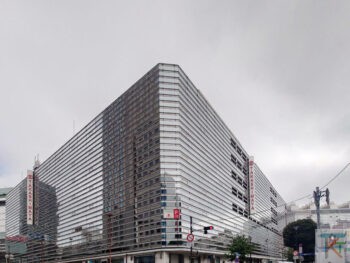 相鉄ジョイナス・横浜髙島屋