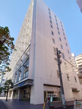 第6安田ビル