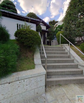 熊谷恒子記念館