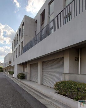 西馬込テラスコート