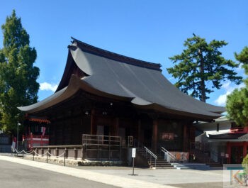 高幡不動尊金剛寺_不動堂